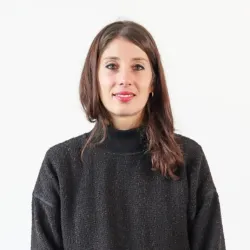Photo of practitioner