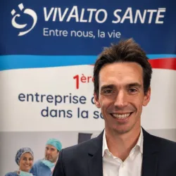 Photo of practitioner