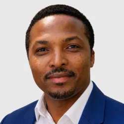 Photo of practitioner