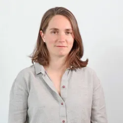 Photo of practitioner