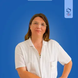 Photo of practitioner