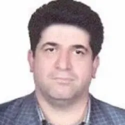 Photo of practitioner