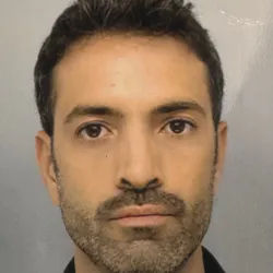 Photo of practitioner