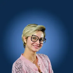 Photo of practitioner