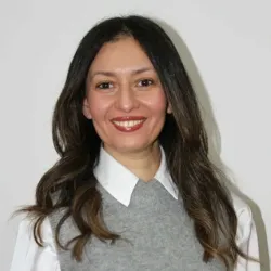 Photo of practitioner