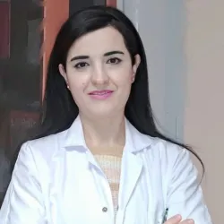 Photo of practitioner