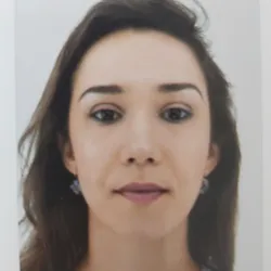 Photo of practitioner