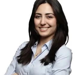 Photo of practitioner