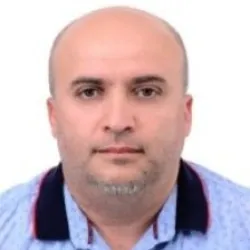 Photo of practitioner