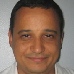 Photo of practitioner