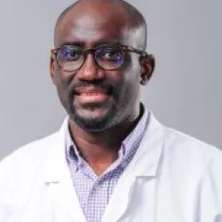 Photo of practitioner