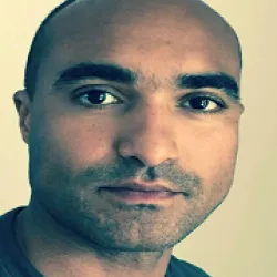 Photo of practitioner