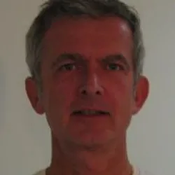 Photo of practitioner