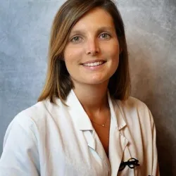 Photo of practitioner