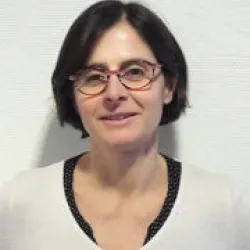 Photo of practitioner