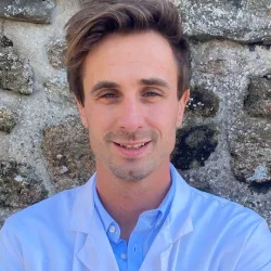 Photo of practitioner