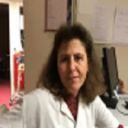 Photo of practitioner