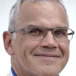 Photo of practitioner