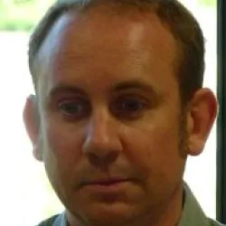 Photo of practitioner