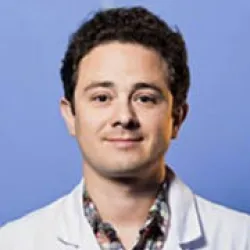 Photo of practitioner