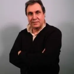 Photo of practitioner