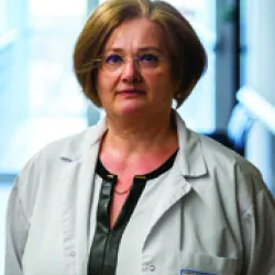 Photo of practitioner