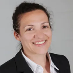 Photo of practitioner