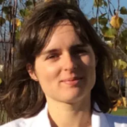 Photo of practitioner