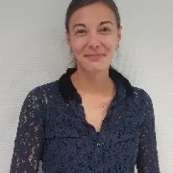 Photo of practitioner