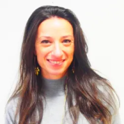 Photo of practitioner