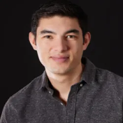 Photo of practitioner