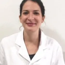 Photo of practitioner