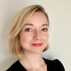 Photo of practitioner