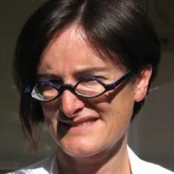 Photo of practitioner