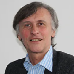 Photo of practitioner