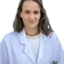 Photo of practitioner