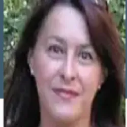 Photo of practitioner