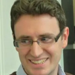 Photo of practitioner