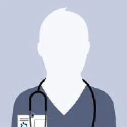 Photo of practitioner