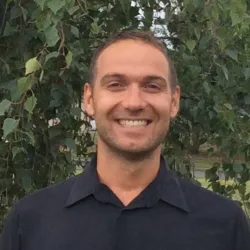 Photo of practitioner