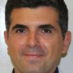 Photo of practitioner