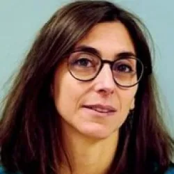 Photo of practitioner