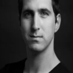 Photo of practitioner