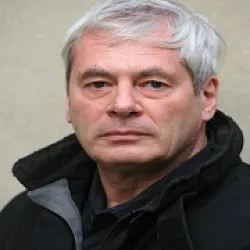 Photo of practitioner