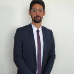 Photo of practitioner