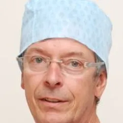 Photo of practitioner