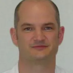 Photo of practitioner