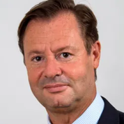 Photo of practitioner