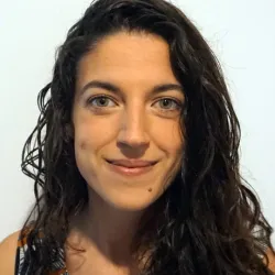 Photo of practitioner