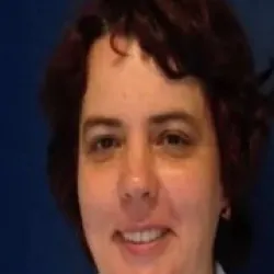 Photo of practitioner